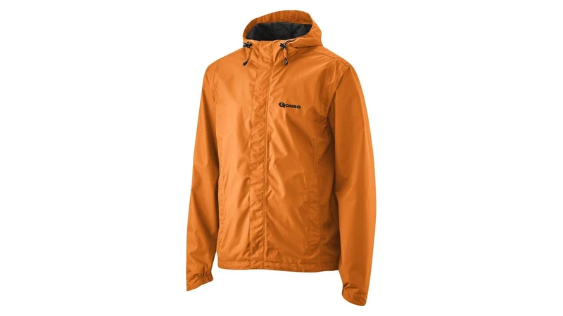 Gonso Save Light Regenjacke Herren