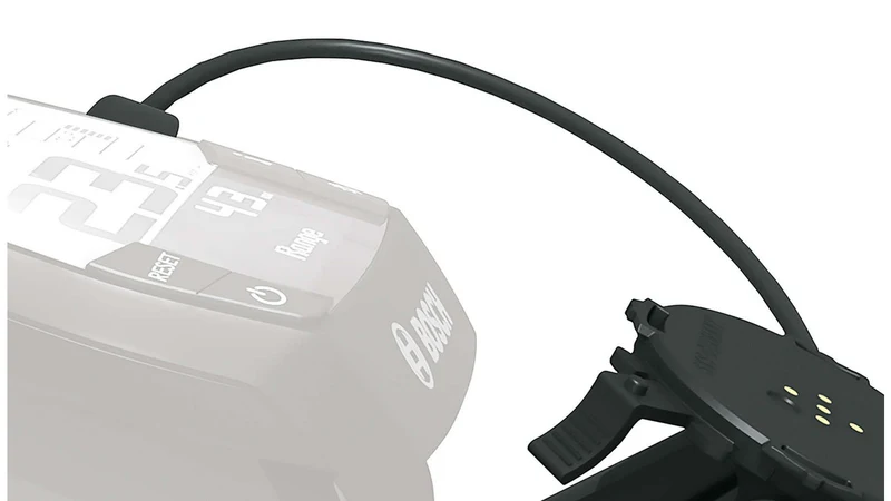 SKS Compit Kabel Bordcomputer Bosch