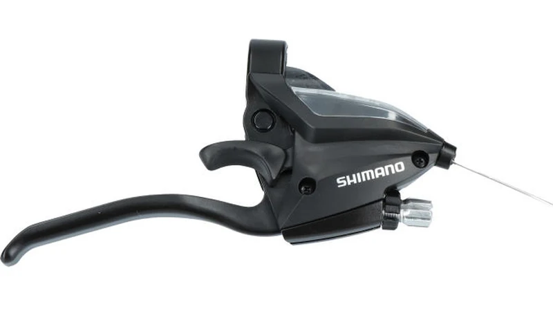 Shimano ST-EF500 4-Finger 3-fach