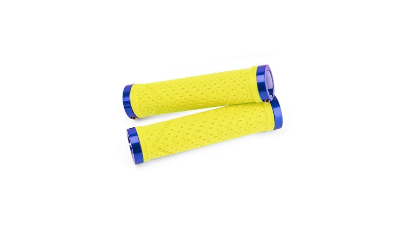 Sixpack K-Trix Griff Neon-Yellow