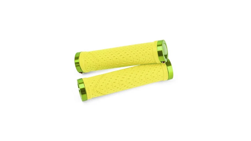 Sixpack K-Trix Griff Neon-Yellow