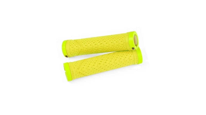 Sixpack K-Trix Griff Neon-Yellow