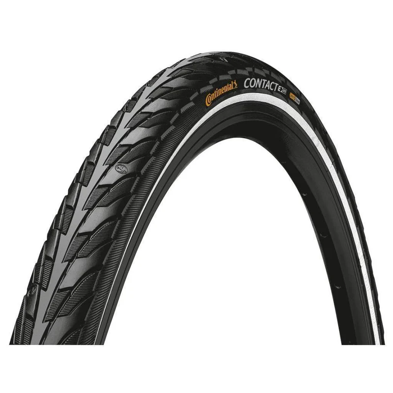 Continental Contact Reflex, 47-622, Dr.