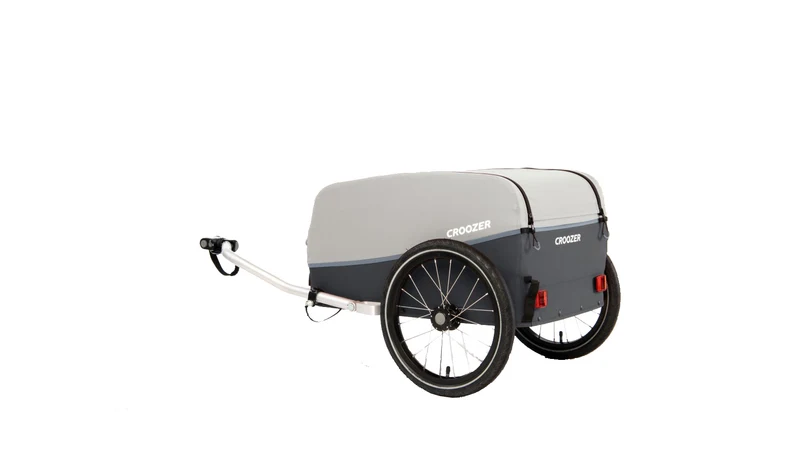 Croozer Cargo Kalle Fahrradanhänger