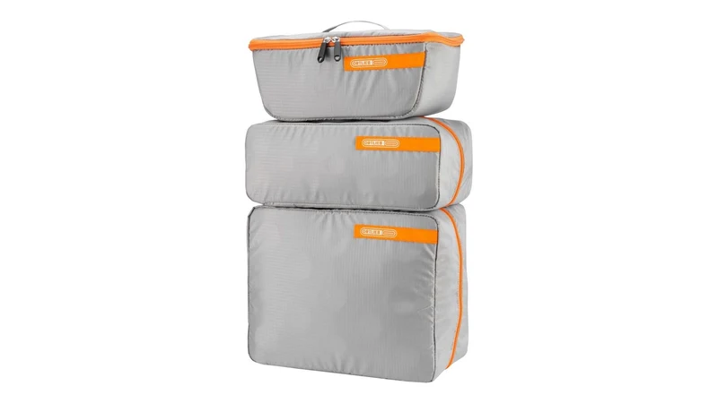 Ortlieb Packing Cube Bundle