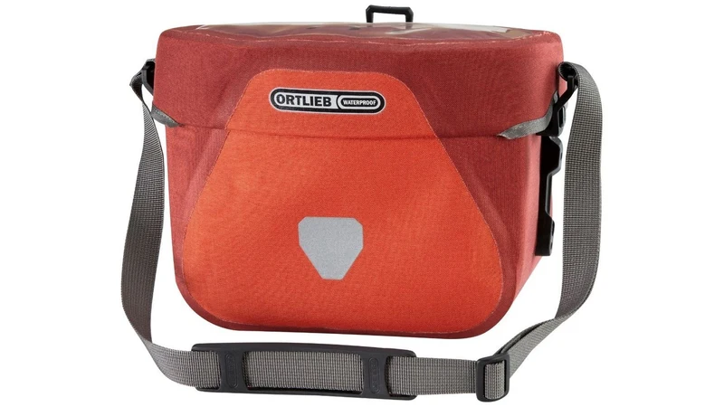 Ortlieb Ultimate Plus Lenkertasche