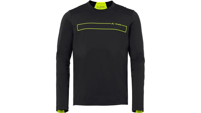 Vaude Men's Qimsa LS Shirt