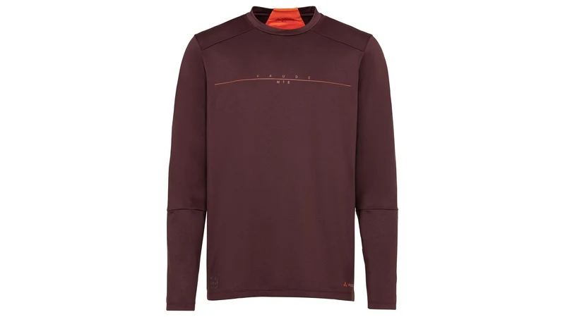 Vaude Men's Qimsa LS Shirt