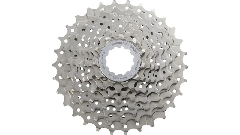 Shimano CLARIS CS-HG50-8 Kassette