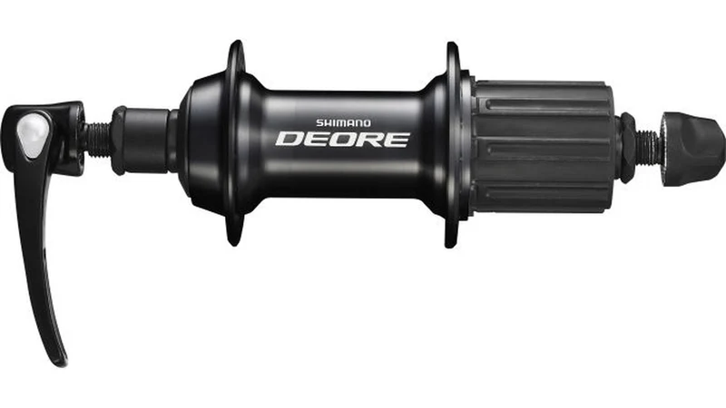 Shimano Deore FH-T610 9/10-fach