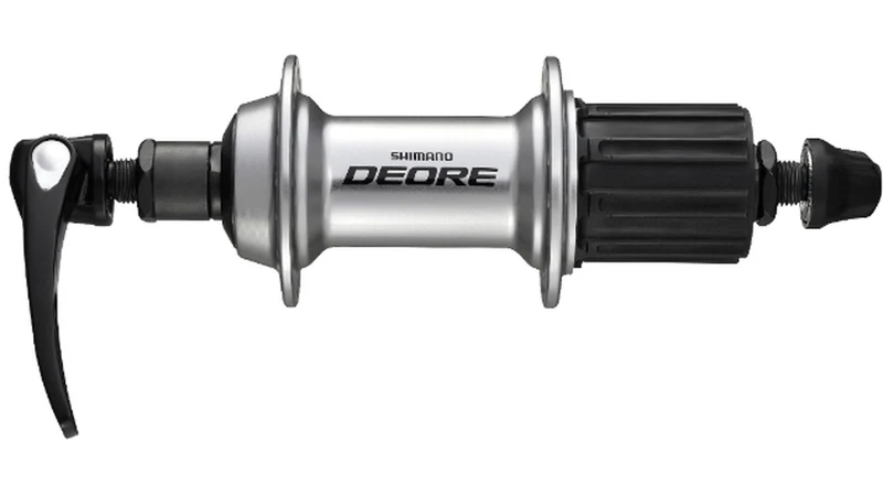 Shimano Deore FH-T610 9/10-fach