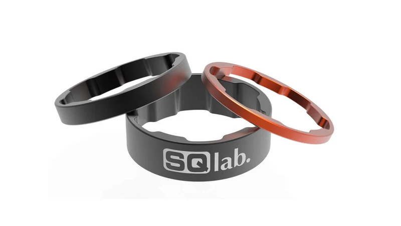 SQlab Spacer Set 1 1/8"