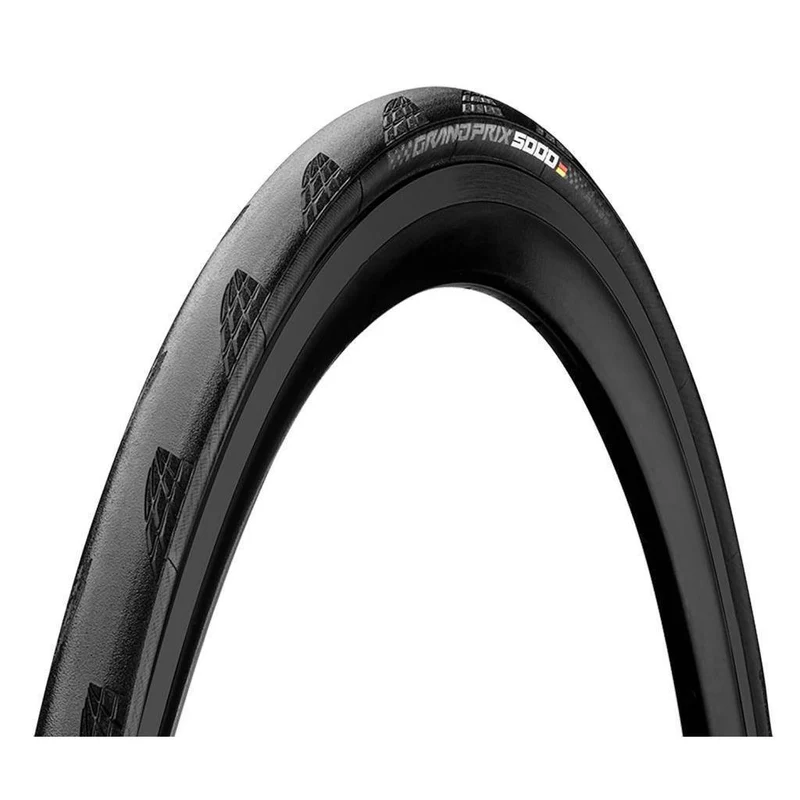 Continental Gp 5000, 700X28C, Sw, Faltreifen