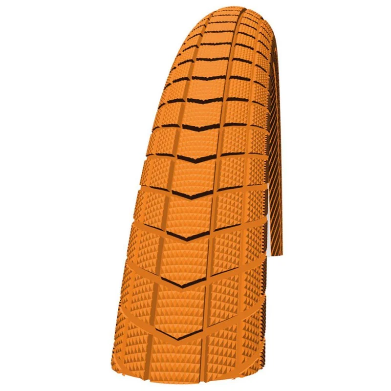 Schwalbe Big Ben 50-622, Br, Refl, Dr,