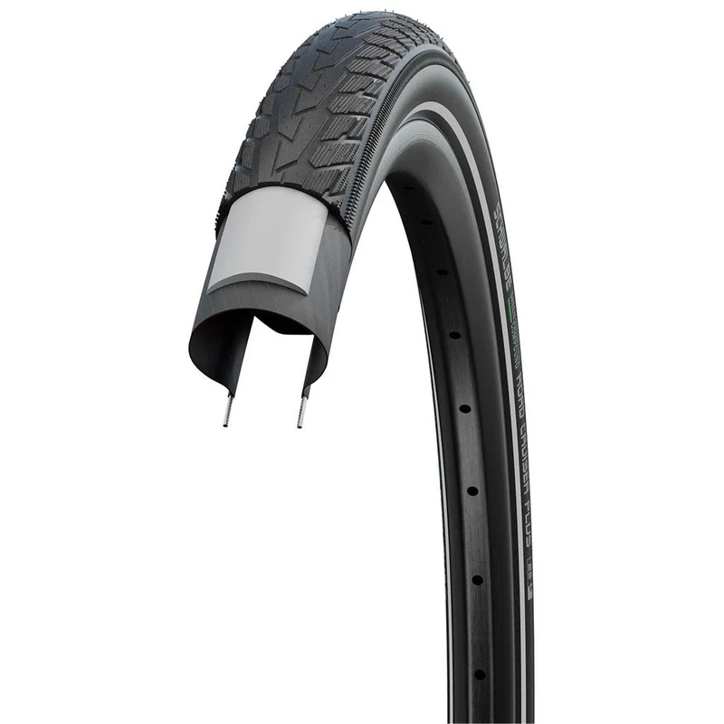 Schwalbe Road Cruiser Plus,55-622,Ref.