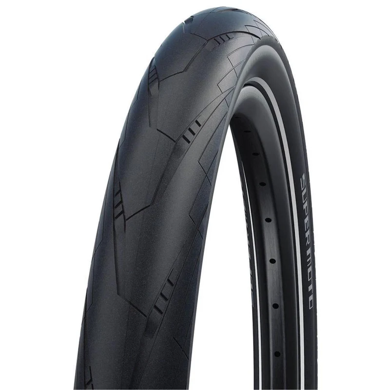 Schwalbe Super Moto 50-622,Rg,Ref.