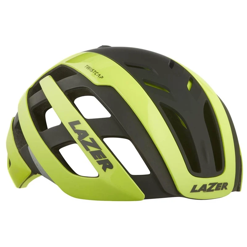 Lazer Century +Led Flash Yellow L