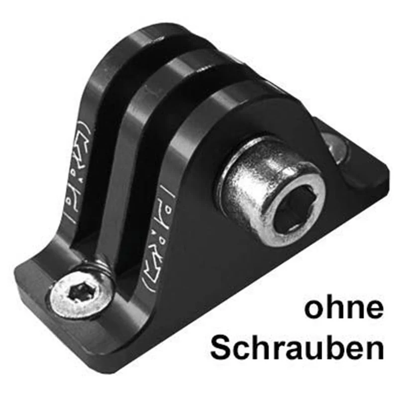 PRO Camera Mount Black