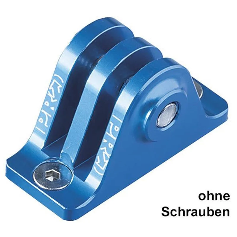 PRO Camera Mount Blue