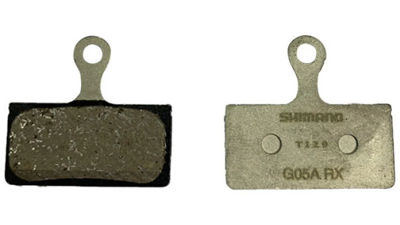 Shimano G05A-RX Bremsbelag