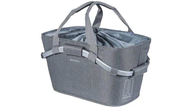 Basil Classic CarryAll Rear 22L