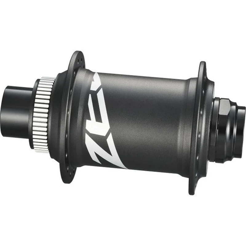 Shimano Vorderradnabe ZEE HB-M640 Center-Lock Steckachse