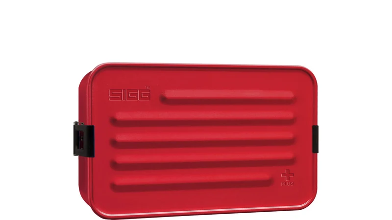 Sigg Metal Box Plus L