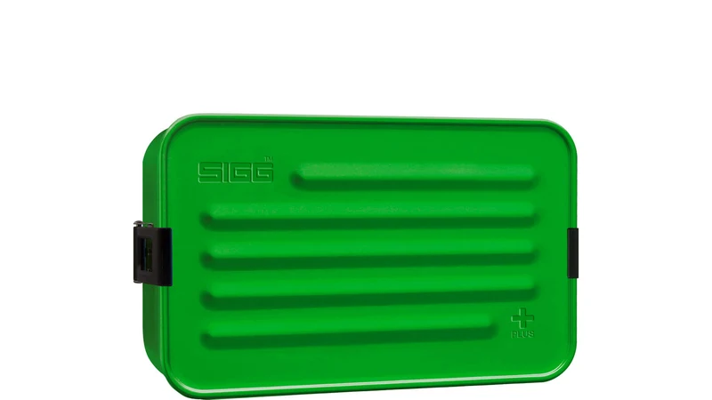 Sigg Metal Box Plus L
