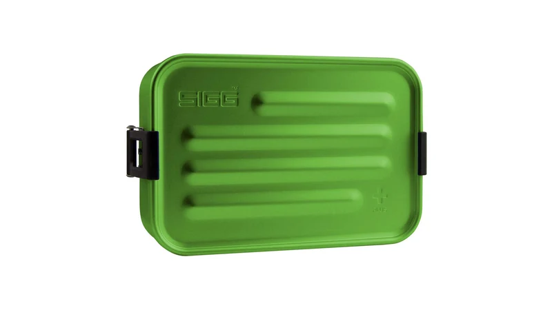 Sigg Metal Box Plus S small