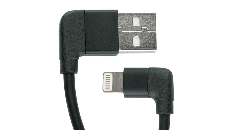 SKS Compit Kabel I-Phone Lightning