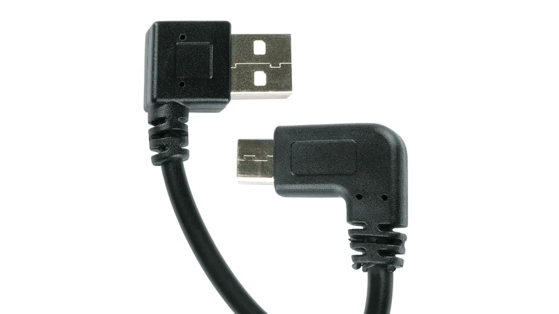 SKS Compit Kabel Typ C