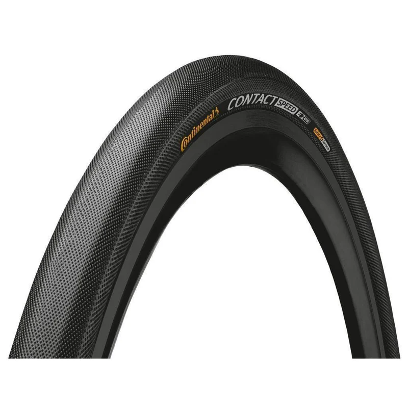 Continental Contact Speed 28-622 Sw Drahtr