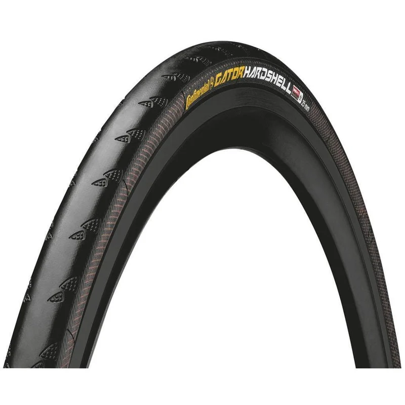 Continental Gatorhardshell, 27X1 1/4, Dr.