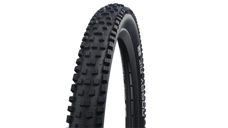 Schwalbe Nobby Nic 27,5 SG Evo