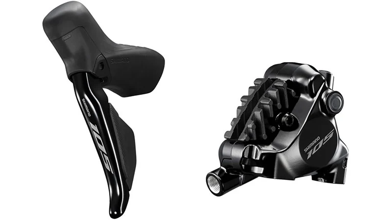 Shimano 105 Di2 R7170