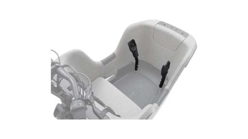 Gazelle Maxi-Cosi Adapter für Makki
