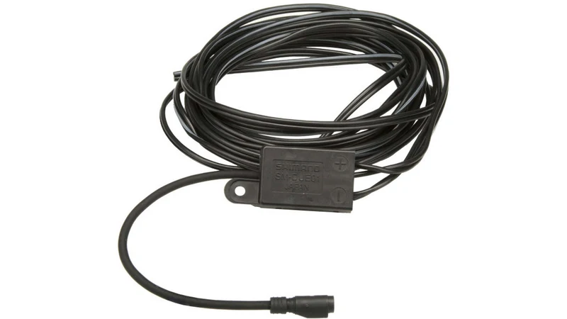 Shimano Steps SM-DUE01 Lichtadapter