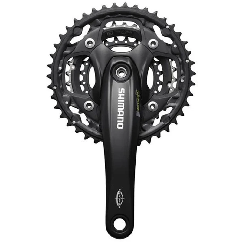 Shimano Kurbelgarnitur M522 175 Oct 423224