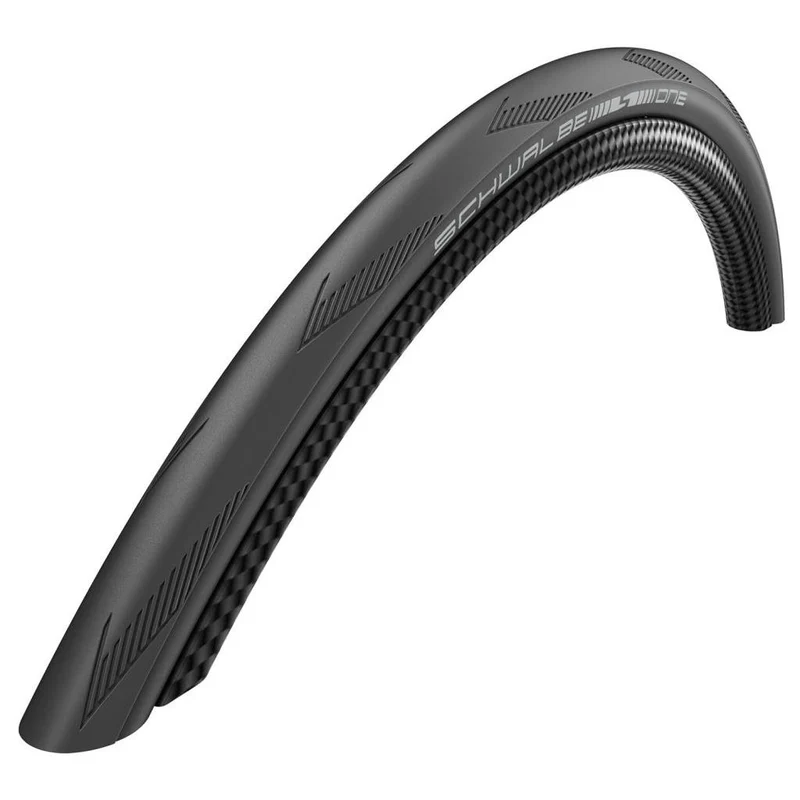 Schwalbe One,30-622, Sw, Faltreifenreifen