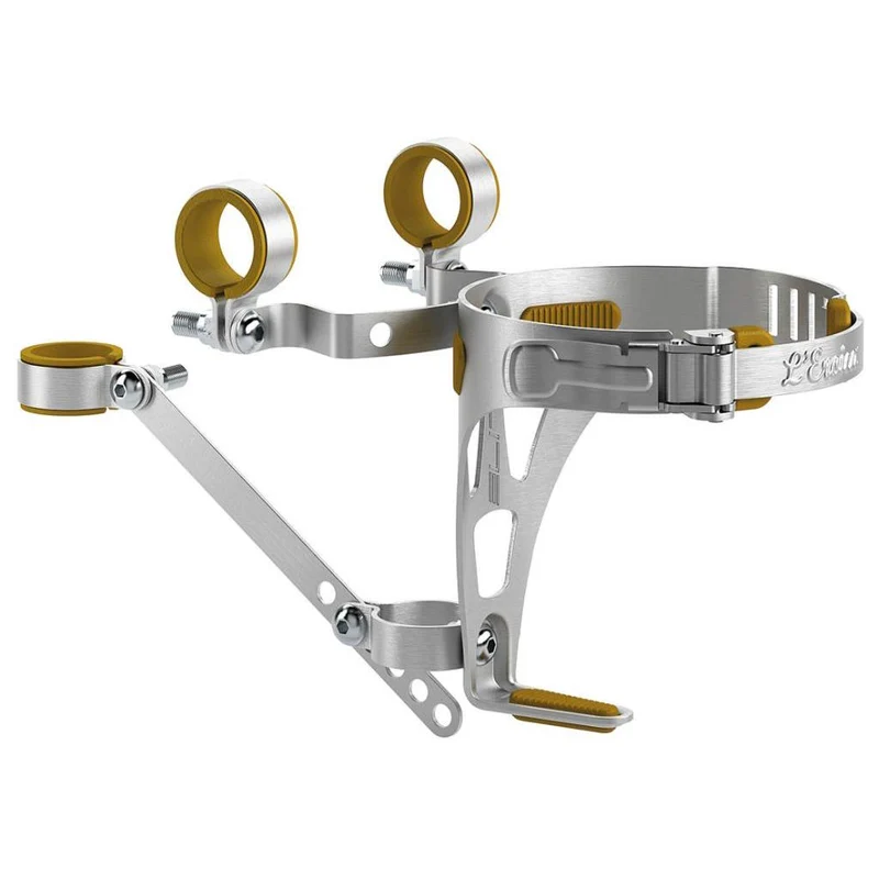 Elite Eroica Flaschenhalter Single