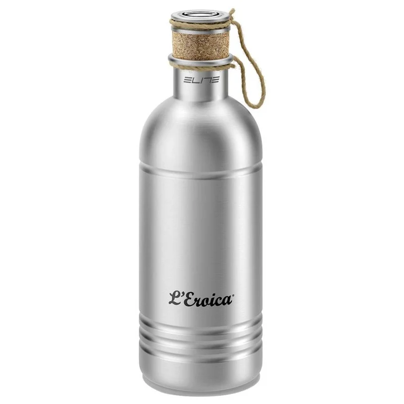 Elite Eroica Alu 600ml