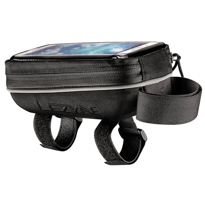 Lezyne Smart Energy Caddy f. Oberrohr