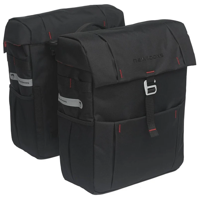 NewlooXS Vigo Double Mik 37L