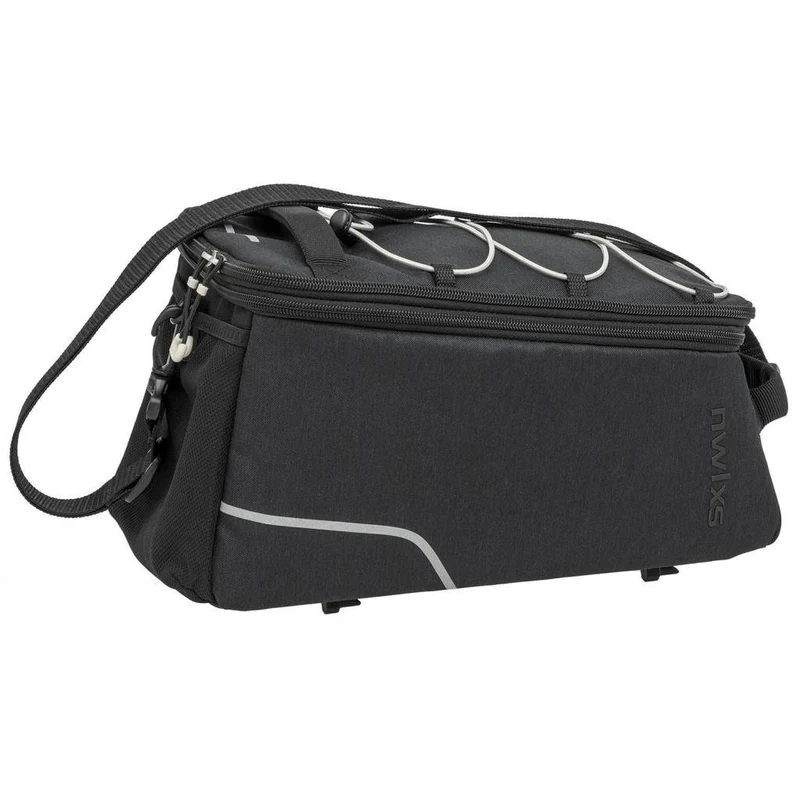 NewlooXS Sports Trunkbag Racktime S