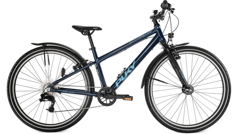 Puky Cyke 26-8 Light Active