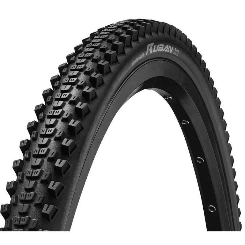 Continental Ruban 29 x 2,30 PureGrip, Faltreifenreifen, Shieldwall