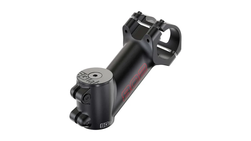 SQlab Vorbau 802 2.0 100mm,35°,31.8
