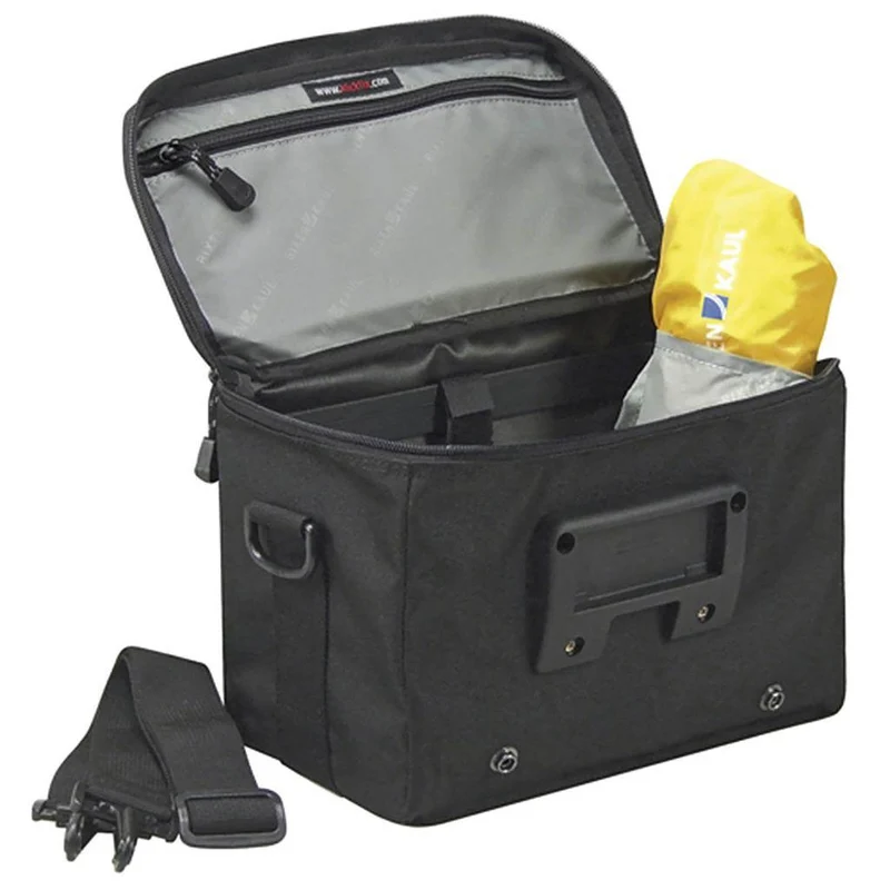 KLICKfix Daypack Box Lenkertasche O. Ad