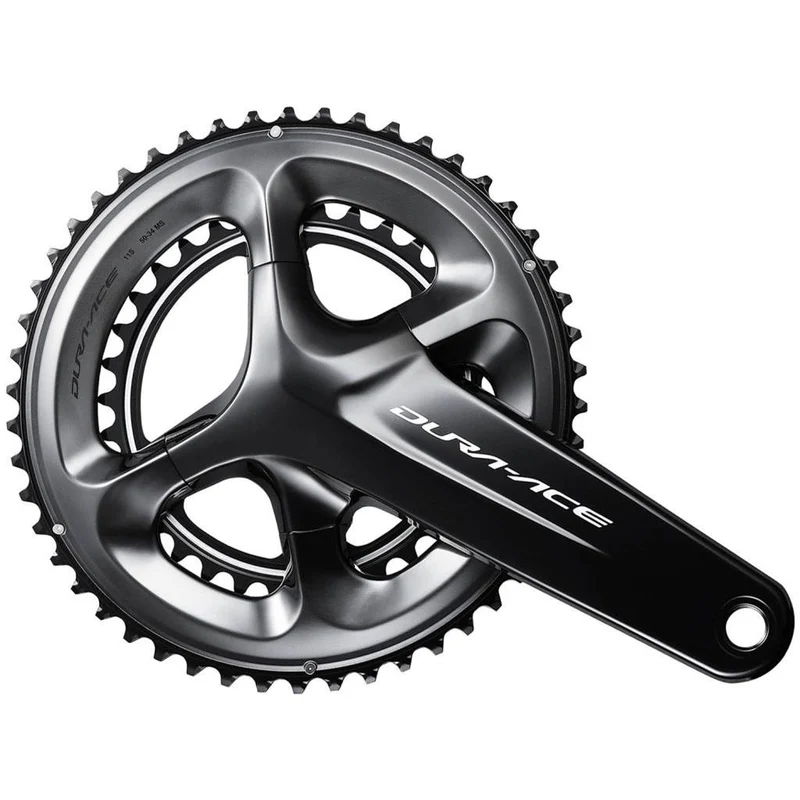 Shimano Kurbelgarnitur D-Ace R9100 175 50-34