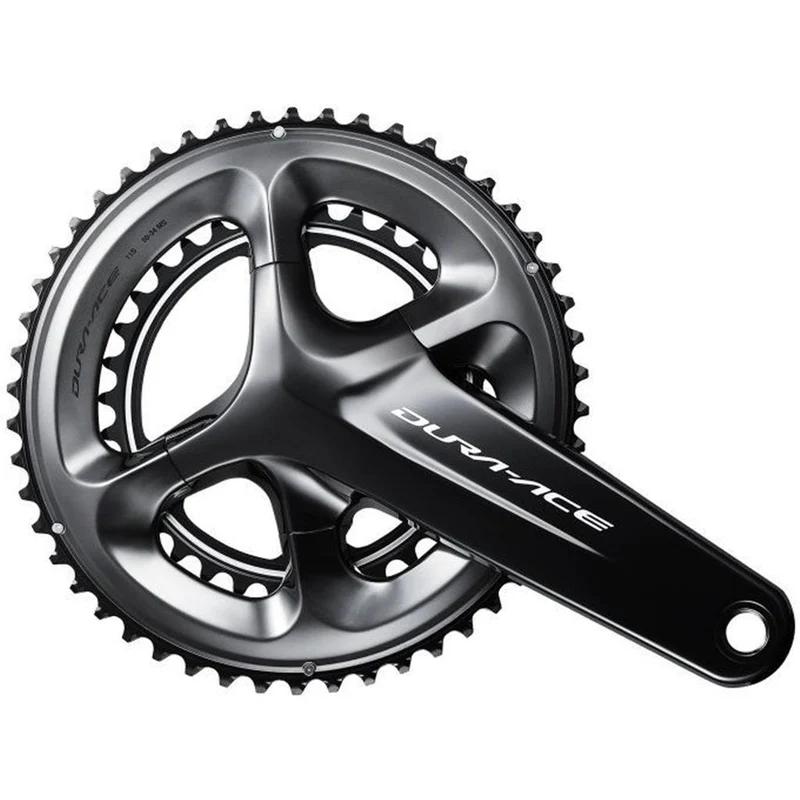 Shimano Kurbelgarnitur D-Acer9100 177,5 54-42